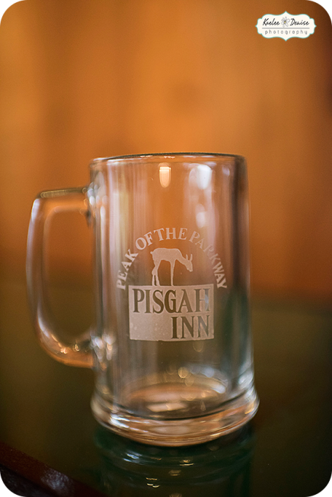 pisgah inn wedding