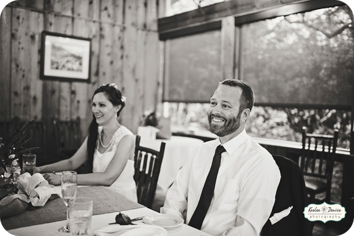 pisgah inn wedding