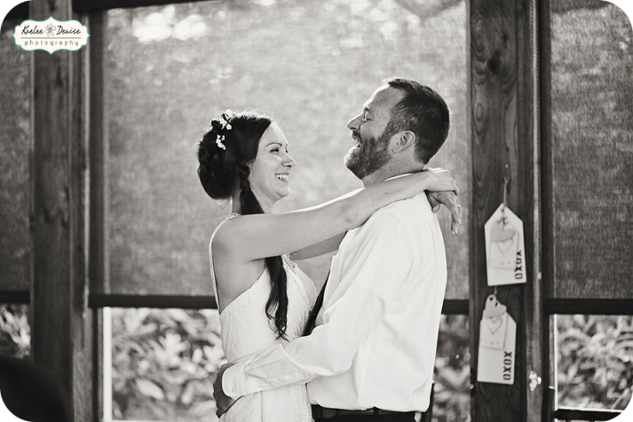 pisgah inn wedding