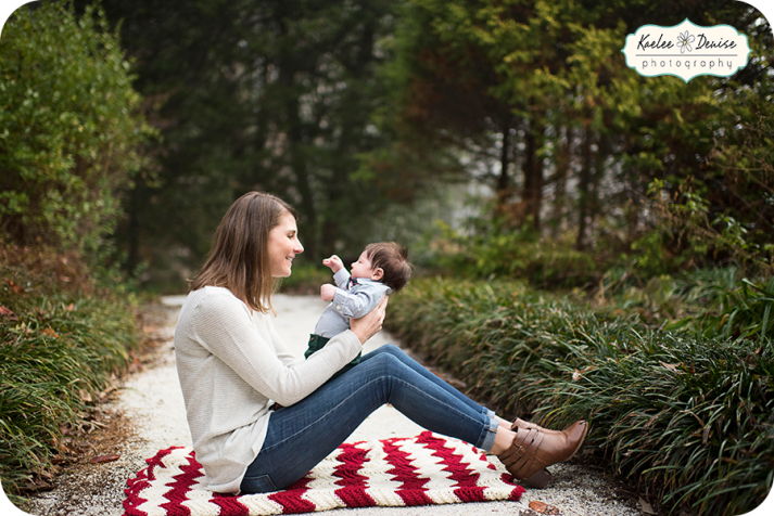 Brevard Portrait Photographer