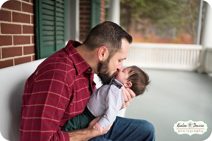 Brevard Portrait Photographer