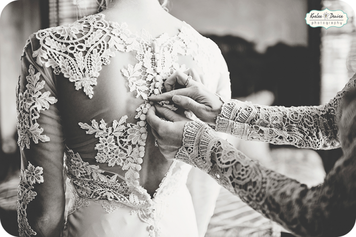 brevard wedding photographer