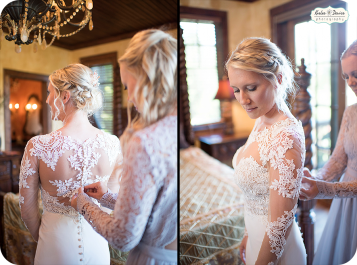 brevard wedding photographer