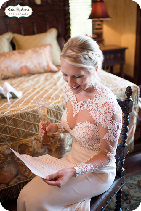 highlands wedding photographer