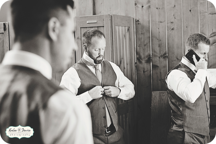 highlands wedding photographer