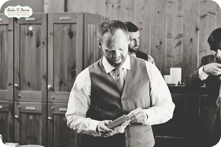 highlands wedding photographer