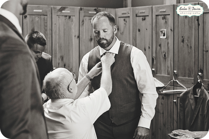 highlands wedding photographer