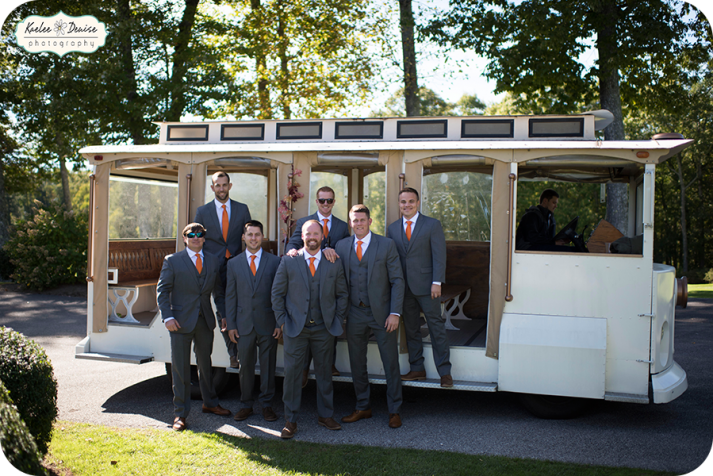 highlands wedding photographer