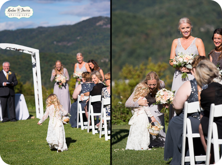 highlands wedding photographer