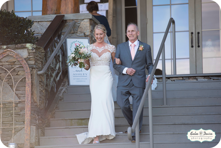 highlands wedding photographer