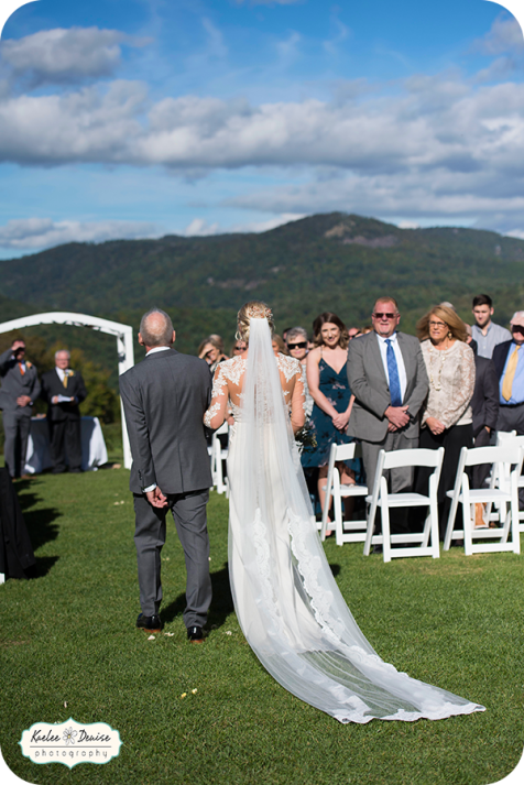 highlands wedding photographer