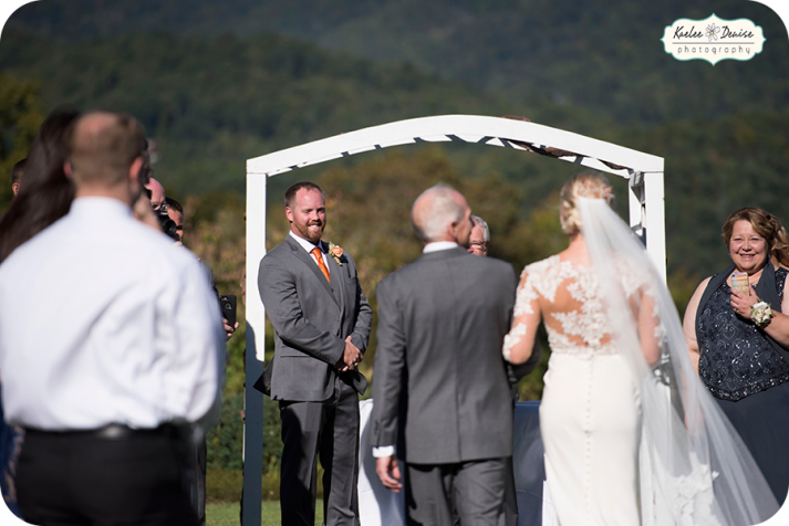 highlands wedding photographer