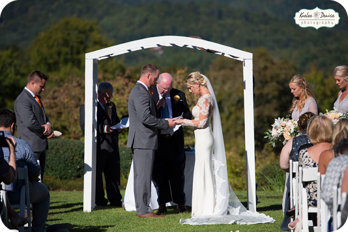 highlands wedding photographer