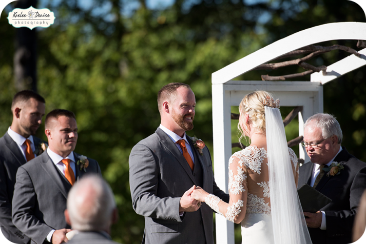 highlands wedding photographer