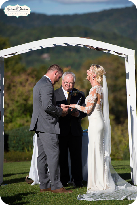 highlands wedding photographer