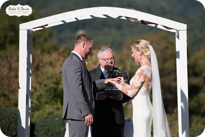 highlands wedding photographer