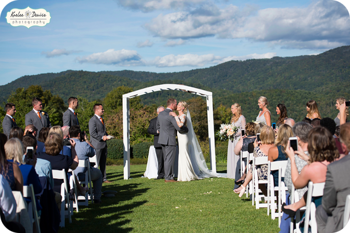 highlands wedding photographer