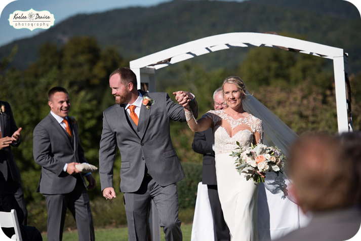 highlands wedding photographer