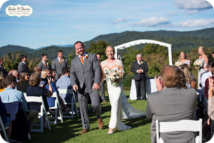 highlands wedding photographer