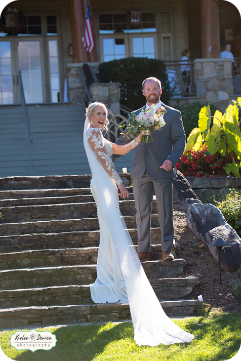 highlands wedding photographer