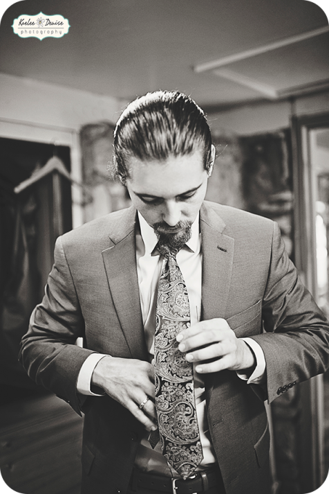 Pretty Place Wedding 