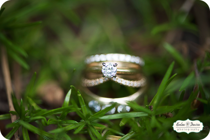 Pretty Place Wedding 