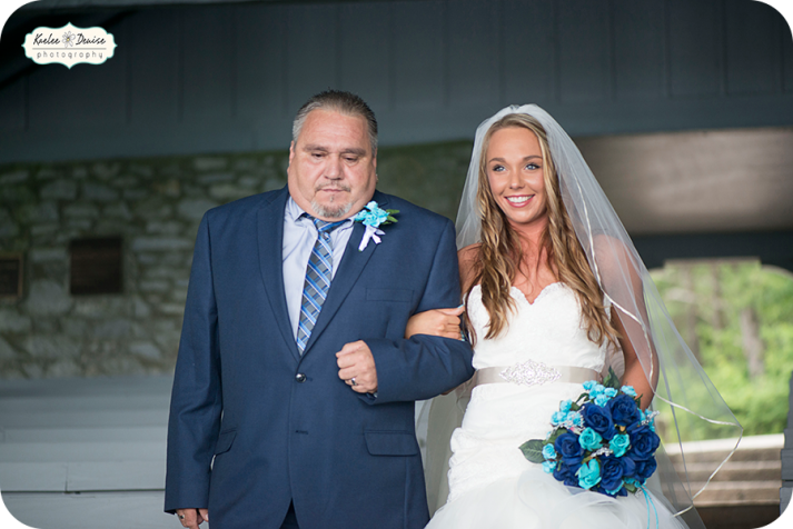 Pretty Place Wedding 