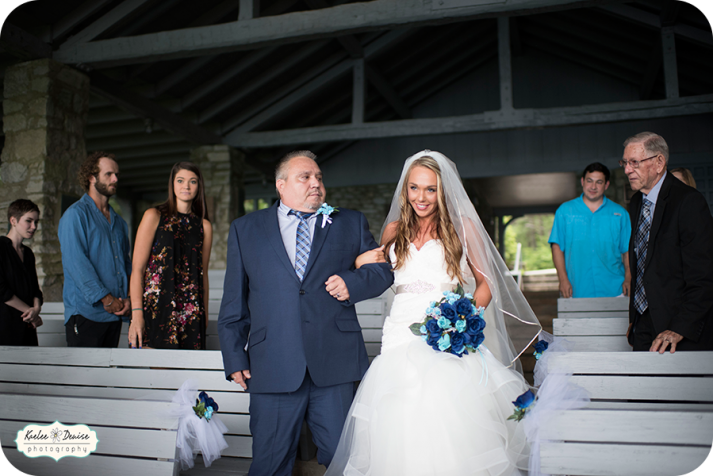 Pretty Place Wedding 