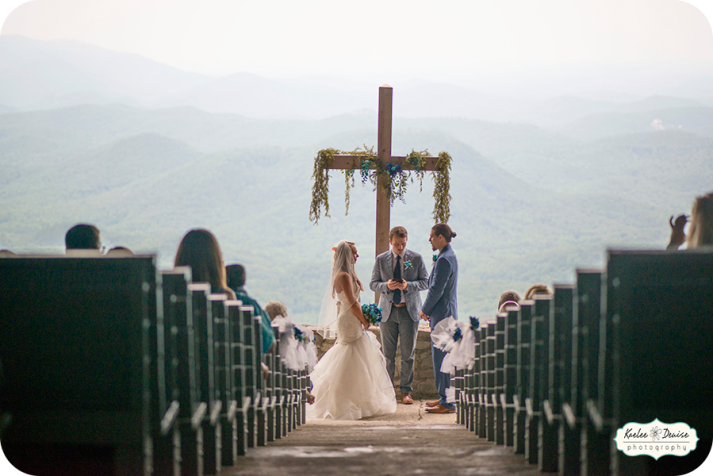 Pretty Place Wedding 