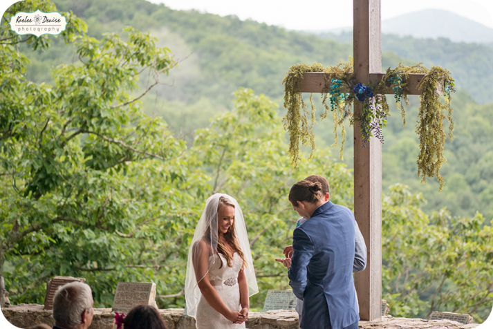 Pretty Place Wedding 