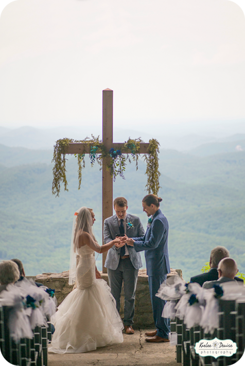 Pretty Place Wedding 