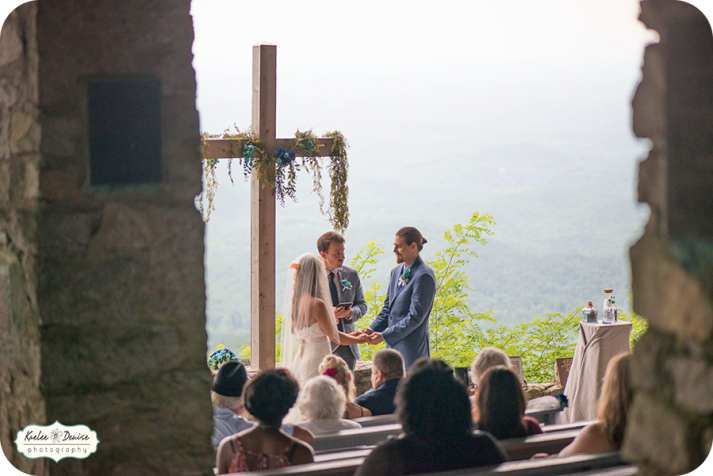 Pretty Place Wedding 