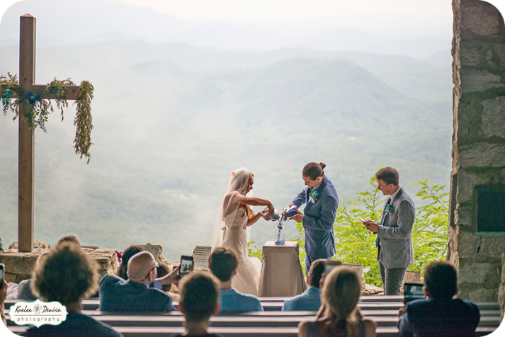 Pretty Place Wedding 