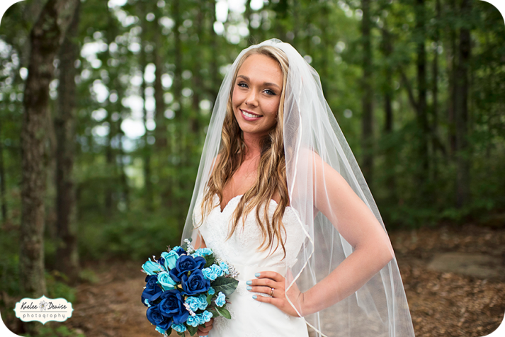 Pretty Place Wedding 