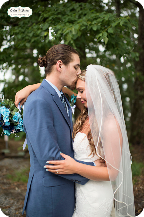 Pretty Place Wedding 