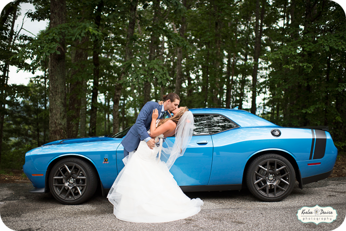 Pretty Place Wedding 