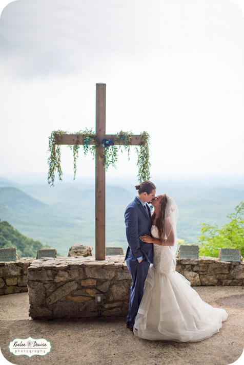 Pretty Place Wedding 