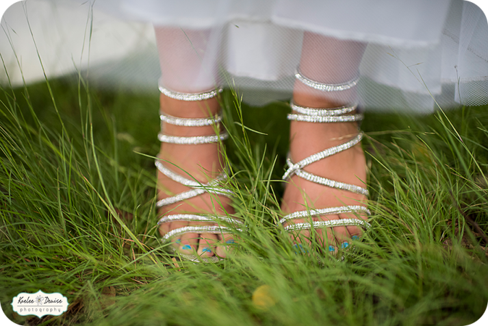 Pretty Place Wedding 