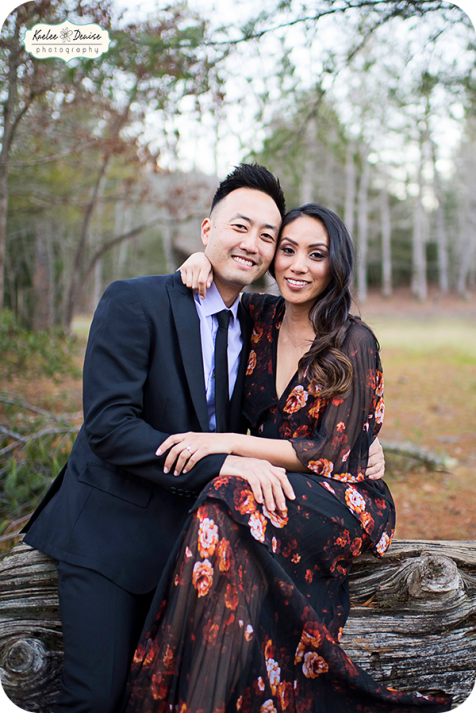 Mountain Engagement Session