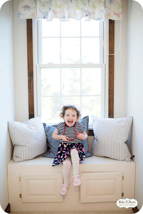 Asheville lifestyle portrait photographer 