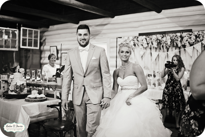 Brevard Wedding Photographer