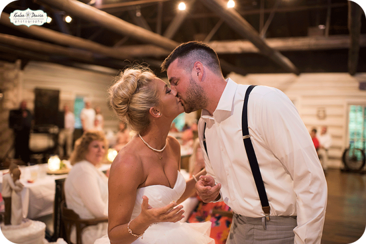 Brevard Wedding Photographer