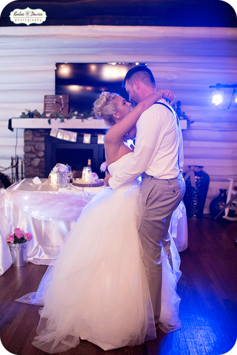 Brevard Wedding Photographer