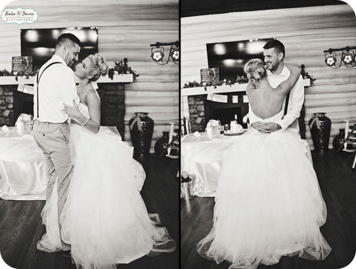 Brevard Wedding Photographer