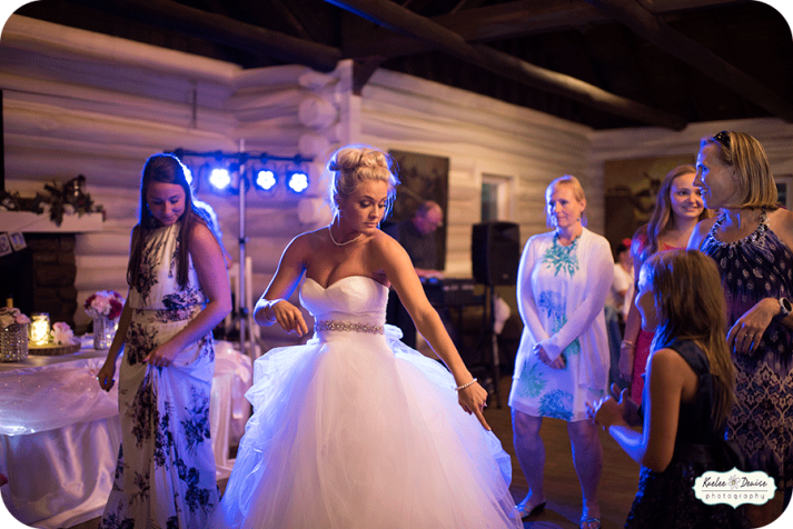 Brevard Wedding Photographer