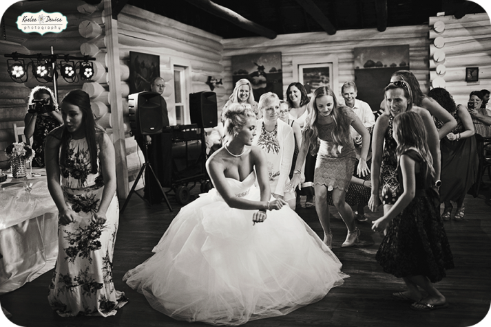 Brevard Wedding Photographer