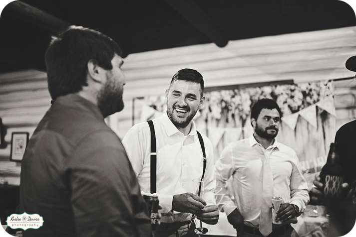 Brevard Wedding Photographer