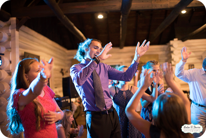 Brevard Wedding Photographer