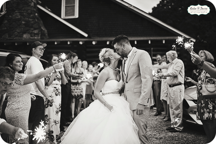 Brevard Wedding Photographer