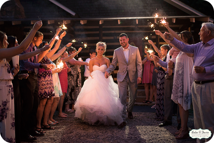 Brevard Wedding Photographer